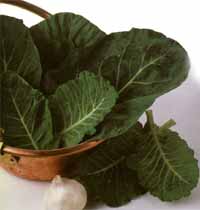 Collards